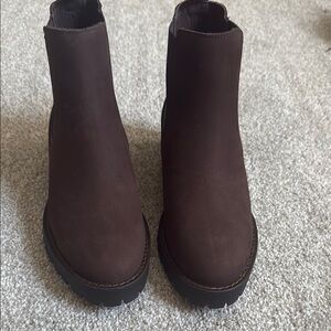 Thursday Boot Co. Brown Boots